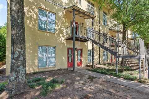1195 Milton Terrace SE, Atlanta, GA 30315