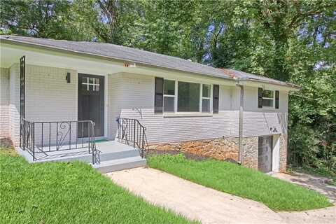 2926 Monterey Drive, Decatur, GA 30032