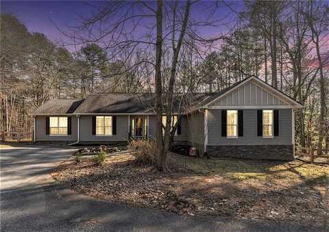 675 Mayes, Powder Springs, GA 30127