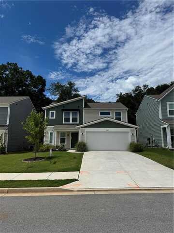 218 Port Way, Braselton, GA 30517
