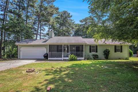 2780 Highpoint Road, Snellville, GA 30078