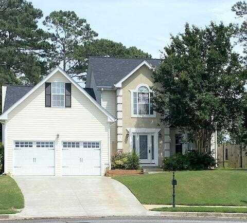 793 CONEWOOD Court, Lawrenceville, GA 30043
