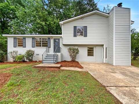 8272 Magnolia Drive, Jonesboro, GA 30238