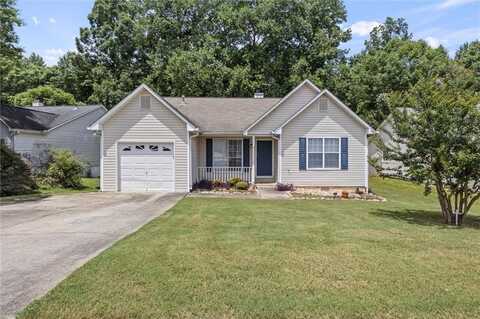 469 Village Circle, Stockbridge, GA 30281