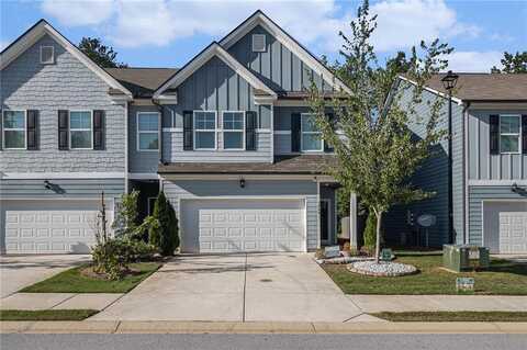 7086 Gladstone Circle, Stonecrest, GA 30038