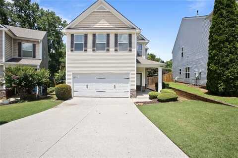 5078 MCEVER VIEW Drive, Sugar Hill, GA 30518