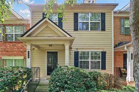 605 Market Place Lane, Woodstock, GA 30188