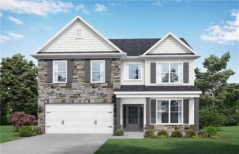 1420 Sunny Valley Lane, Braselton, GA 30517