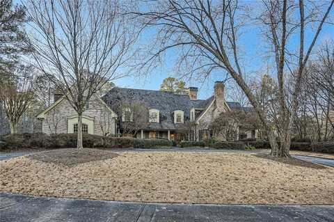 4340 Garmon RD NW, Atlanta, GA 30327