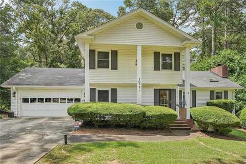 1651 King Road, Riverdale, GA 30296