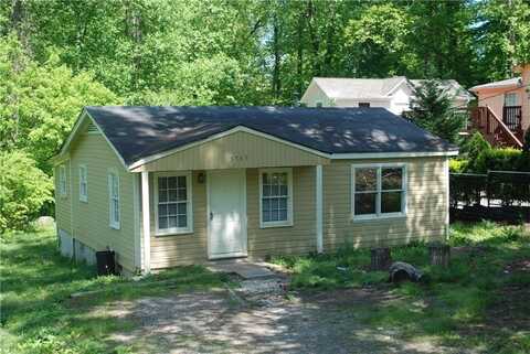 5765 Hillside Drive, Atlanta, GA 30340