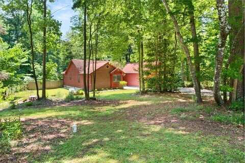 2945 Cardinal Lake Circle, Duluth, GA 30096