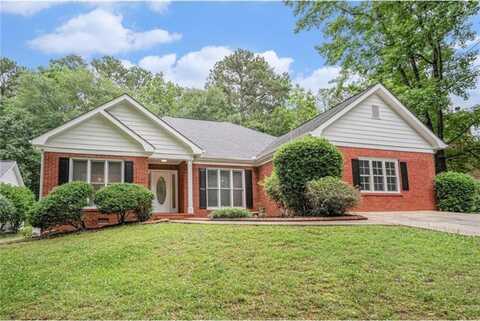 1721 Druids Crossing SE, Conyers, GA 30013