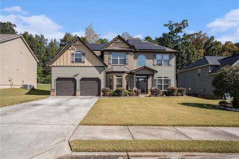 6918 Diamond Drive, Rex, GA 30273