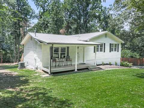 611 Smith Road, Ball Ground, GA 30107