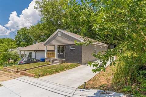 299 Fletcher Street SW, Atlanta, GA 30315