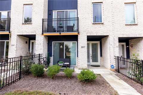 1597 Rock Dam Drive SE, Atlanta, GA 30317