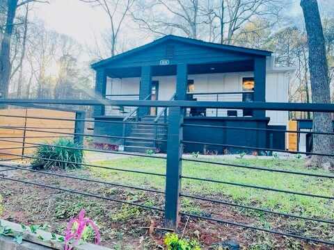 3236 Jonesboro Road, Atlanta, GA 30354