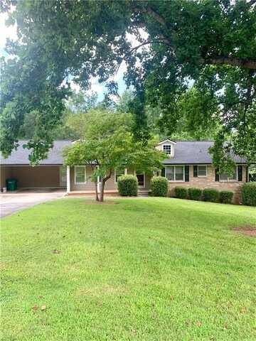 6815 Tilton Lane, Peachtree Corners, GA 30360