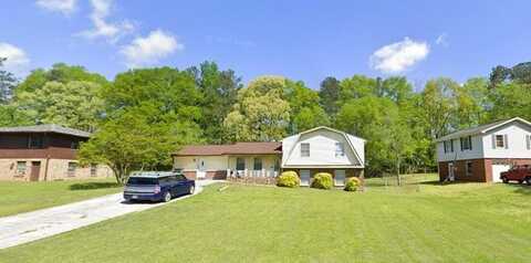 4218 Carlos Court, Powder Springs, GA 30127