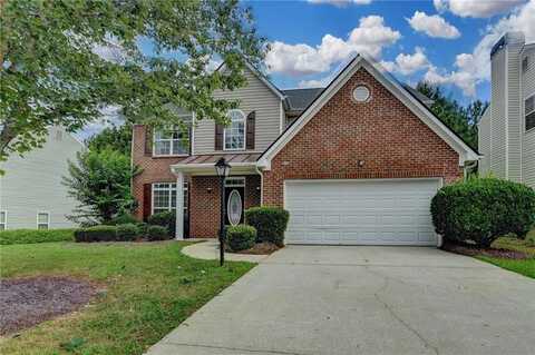 2421 Fall Creek Landing, Loganville, GA 30052