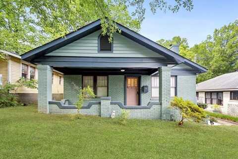 531 Atlanta Avenue SE, Atlanta, GA 30315