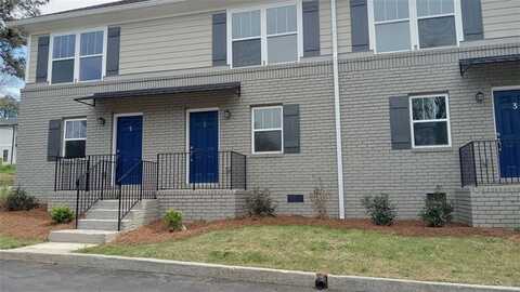 2156 PARK Terrace, Atlanta, GA 30337