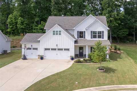197 STAFFORD Lane, Villa Rica, GA 30180