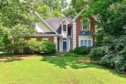 2866 Wynford Drive SW, Marietta, GA 30064