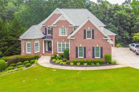 5157 Glen Forrest Drive, Flowery Branch, GA 30542