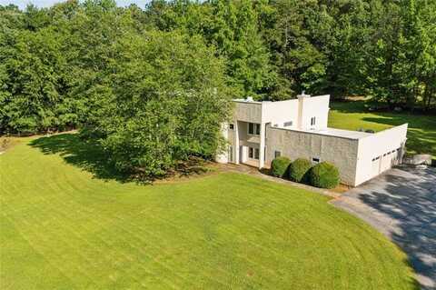110 Bridger Point Road, Fayetteville, GA 30215