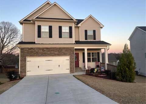 270 Brooks Village Drive, Pendergrass, GA 30567