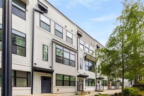 1265 WRIGHT Lane SE, Atlanta, GA 30316