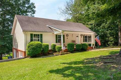 1151 GARRISON Drive, Gadsden, AL 35901