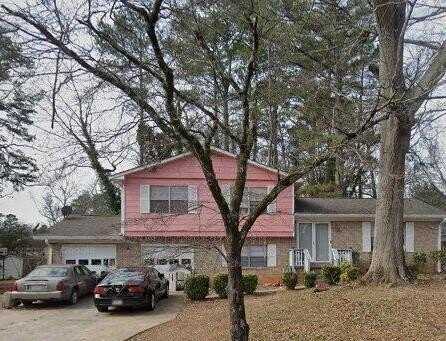 3919 Bressler Circle, Decatur, GA 30035