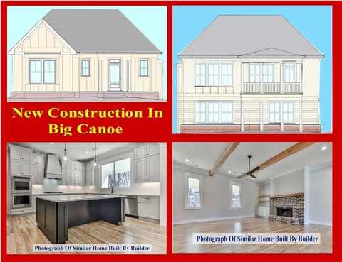 26 Chestnut Oak Point, Jasper, GA 30143