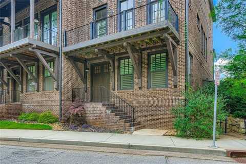 504 Howard Avenue, Decatur, GA 30030