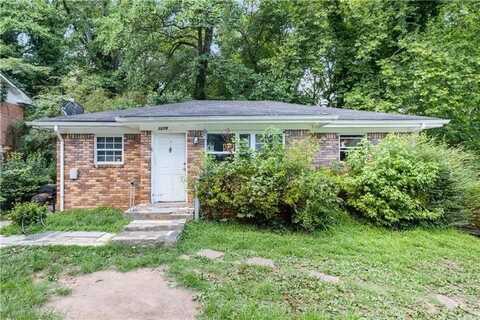 1279 Kenilworth Drive SW, Atlanta, GA 30310