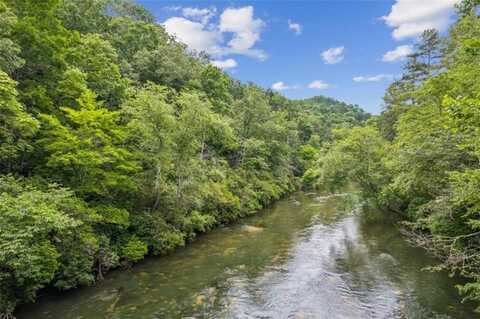 Lot 6 Riverfront Drive, Ellijay, GA 30536