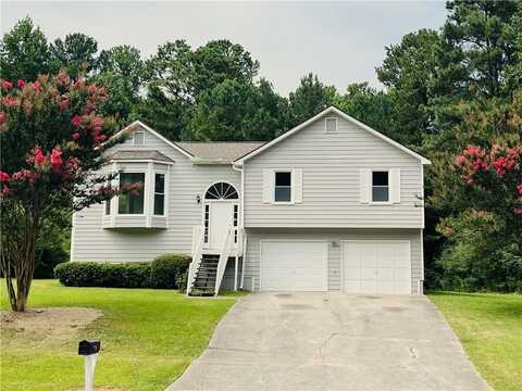 109 Indian Trail Drive, Powder Springs, GA 30127