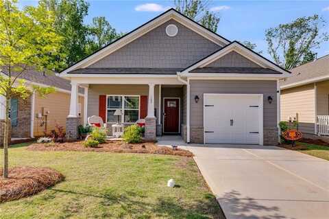 107 Vineyard Walk, Carrollton, GA 30117