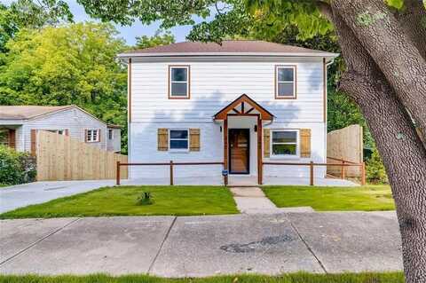 240 Holly Road NW, Atlanta, GA 30314