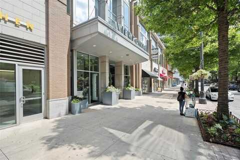 855 Peachtree Street NE, Atlanta, GA 30308