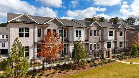 606 Goldsmith Court, Johns Creek, GA 30022