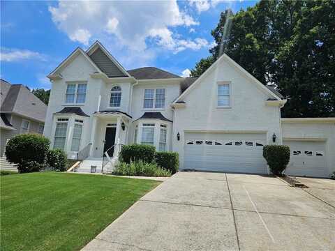 9035 Sandorn Drive, Roswell, GA 30075