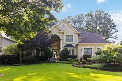 3243 Chipping Wood Court Court, Milton, GA 30004