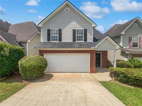 509 Carlton Pointe Drive, Palmetto, GA 30268