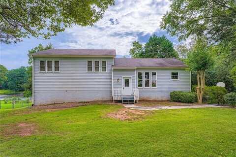 2538 Morgan Lake Drive NE, Marietta, GA 30066