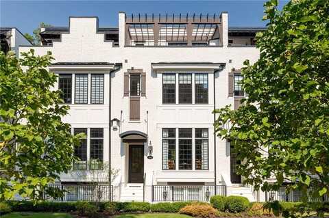 144 Northern Avenue, Decatur, GA 30030