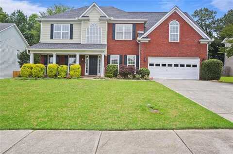 1000 GREAT OAKS Drive, Lawrenceville, GA 30045